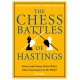 The Chess Battles of Hastings - Jürgen Brustkern, Norbert Wallet (K-6208)